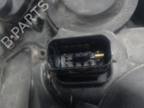 Used Left headlight Left headlight 34242185 34242185
