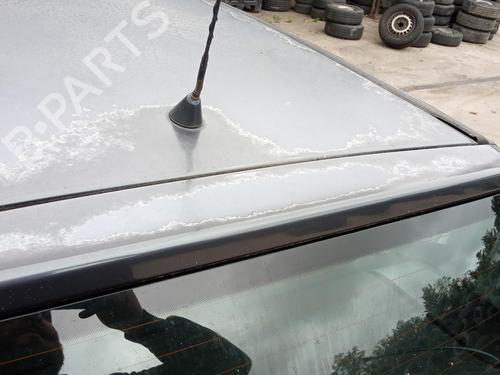 Tailgate VW POLO III (6N1) 60 1.4 | BP27136122C6 