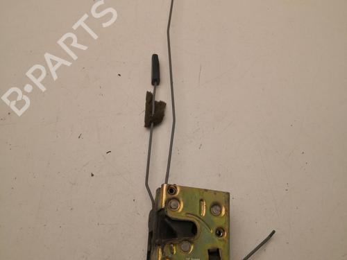Used Front left lock Front left lock 27105908 27105908