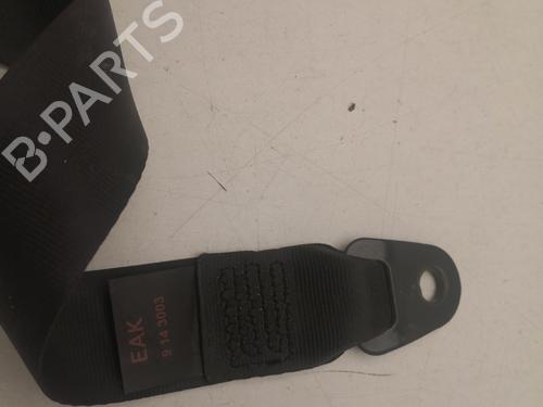 Used Front left seatbelt Front left seatbelt CITROËN C4 I (LC_) 1.6 HDi (90 hp) 27105113 27105113