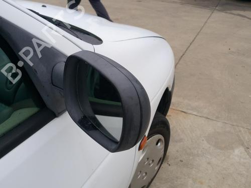Used Right mirror RENAULT MEGANE I (BA0/1_) 1.4 e (BA0E, BA0V) (75 hp) 27129821