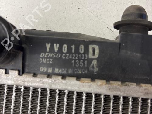 Used Water radiator Water radiator 33708311 33708311