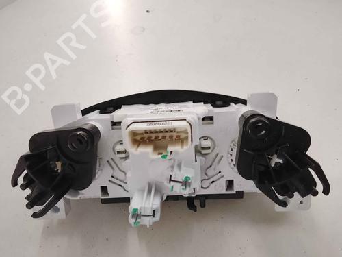Climate control DACIA SANDERO II 1.5 dCi | BP27108138I5 - Image 2