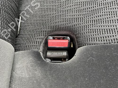 Used Seat buckle CITROËN C3 Picasso (SH_) 1.6 HDI 90 (92 hp) 27112666