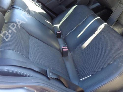 Used Seat buckle OPEL ASTRA H (A04) 1.8 (L48) (125 hp) 27121755