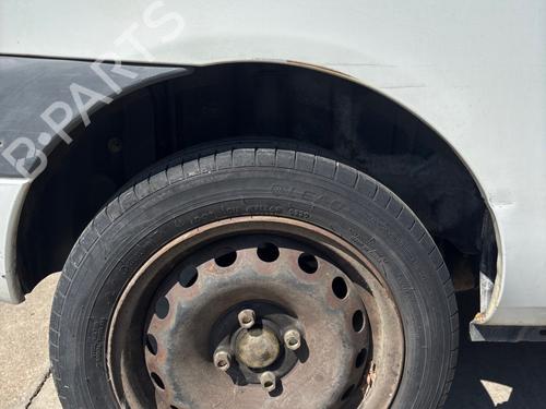 Used Rim Rim 37656799 37656799
