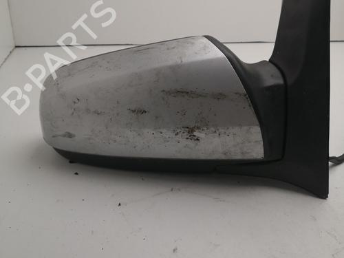 Right mirror OPEL ZAFIRA / ZAFIRA FAMILY B (A05) 1.7 CDTI (M75) | BP27131966C27 