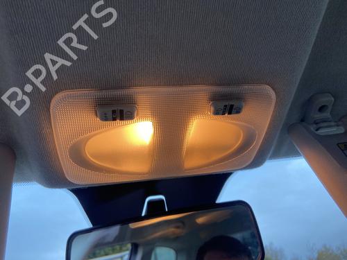 Innerbelysning FIAT GRANDE PUNTO (199_) 1.2 (65 hp) 30675567