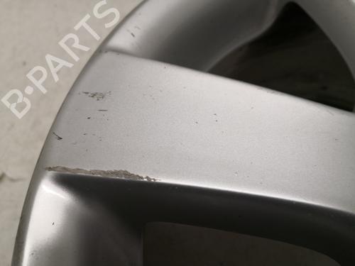 Rim VW POLO (9N_, 9A_) 1.2 12V | BP27105527C45 
