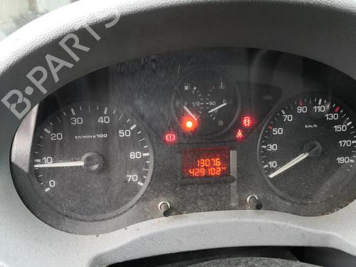 Front slam panel CITROËN JUMPY II Van 1.6 HDi 90 16V | BP27146564C72 - Image 7