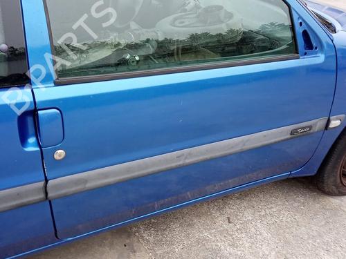 Rudehejsemekanisme Højre foran CITROËN SAXO (S0, S1) 1.1 X, SX (60 hp) 27148805