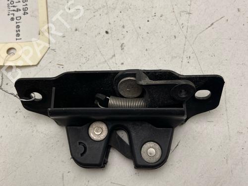 Bagklap lås Bagklap lås PEUGEOT 206 Hatchback (2A/C) 1.4 HDi eco 70 (68 hp) 39082875 39082875