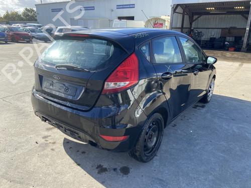 Left sun visor FORD FIESTA VI (CB1, CCN) 1.25 | BP29847734I1 - Image 4