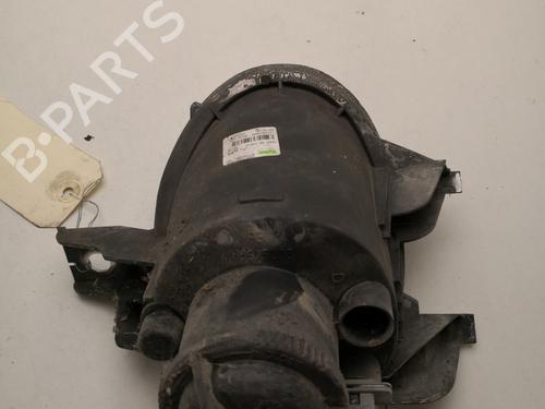 Used Right front fog light Right front fog light PEUGEOT 206 Hatchback (2A/C) 1.9 D (69 hp) 27147913 27147913