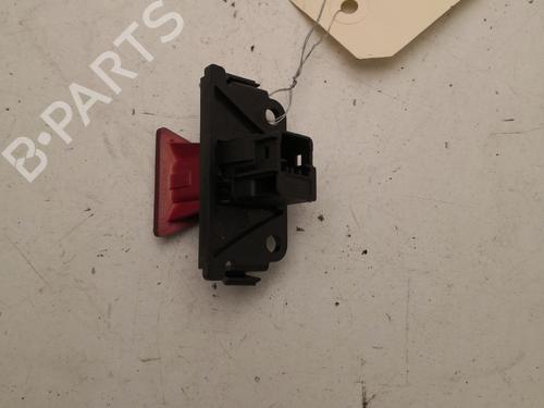 Used Warning switch Warning switch PEUGEOT 307 Break (3E) 1.6 16V (109 hp) 27146992 27146992
