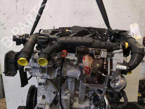 Engine PEUGEOT 208 I (CA_, CC_) 1.2 THP 110 | BP27143419M1 