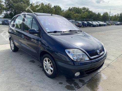 Braço escova frente RENAULT SCÉNIC I MPV (JA0/1_, FA0_) 1.9 dTi (JA0N) | BP28814966C143 