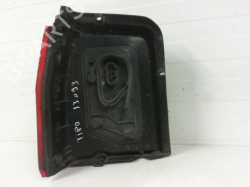 Used Right taillight FIAT TIPO (160_) 1.4 i.e. (160.AP, 160.AD, 160.EA) (70 hp) 27133376
