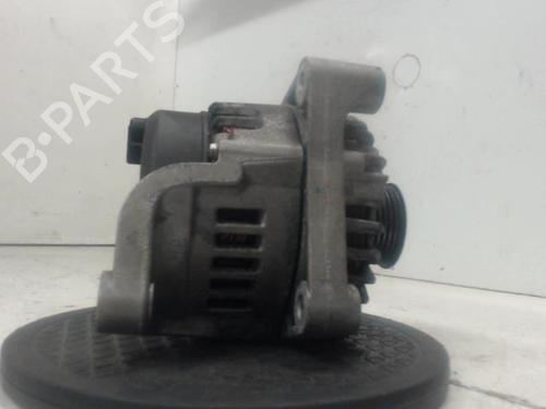 Alternator BMW 1 (E87) 118 d | BP27123443M7 