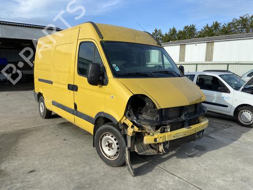 Switch RENAULT MASTER II Van (FD) 2.5 dCi (FD02) | BP31672352I30 - Image 4