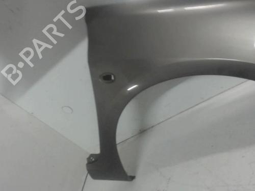 Right front fenders PEUGEOT 307 Break (3E) 2.0 HDI 110 | BP27115482C42 
