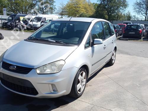 Front right lock FORD C-MAX (DM2) 1.8 TDCi | BP27135346C97 - Image 6