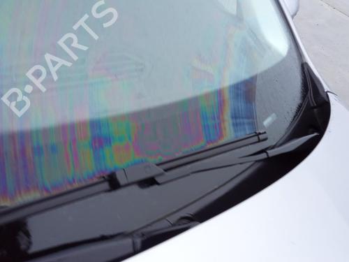 Used Front windshield wiper arm PEUGEOT 208 II (UB_, UP_, UW_, UJ_) e-208 (136 hp) 27100819