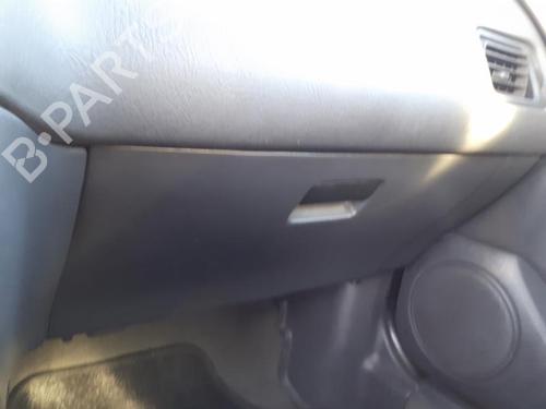 Glove box NISSAN PRIMERA Hatchback (P11) 2.0 TD 685009F502