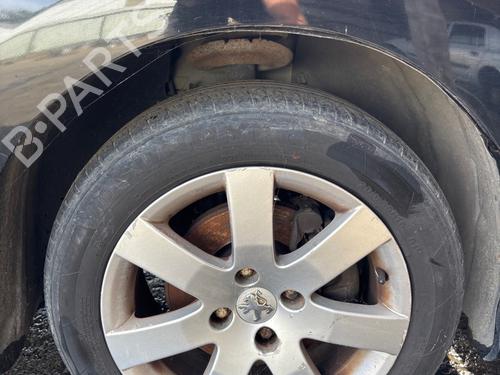 Fælk Fælk PEUGEOT 308 I (4A_, 4C_) 1.6 HDi (109 hp) 39628847 39628847