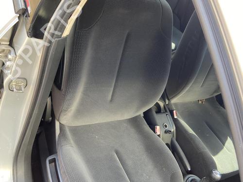 Used Right front seat CITROËN C4 I (LC_) 1.6 HDi (109 hp) 27107280