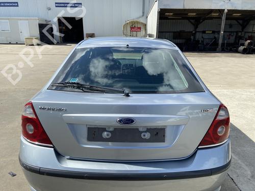 Used Tailgate FORD MONDEO III (B5Y) 2.0 16V TDDi / TDCi (115 hp) 28495907