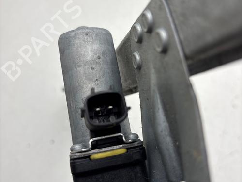 Front right window mechanism DACIA LOGAN MCV II 1.5 dCi | BP33570657C23 - Image 2