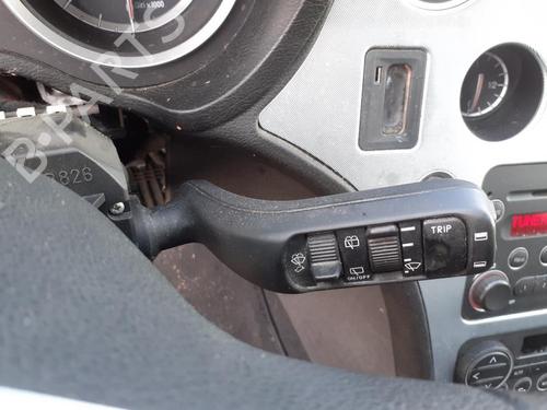 Used Steering column stalk Steering column stalk ALFA ROMEO 159 Sportwagon (939_) 2.4 JTDM (939.BXM1B) (210 hp) 27120843 27120843