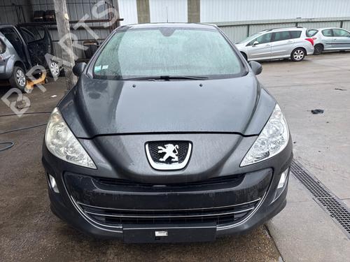 Kofangerbjælke Kofangerbjælke PEUGEOT 308 I (4A_, 4C_) 1.6 HDi (90 hp) 36299650 36299650