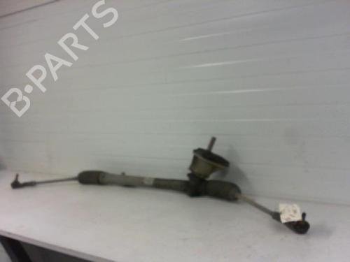 Used Steering rack Steering rack RENAULT CLIO III (BR0/1, CR0/1) 1.5 dCi (BR17, CR17) (86 hp) 27130547 27130547