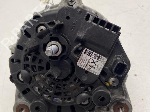 Alternator RENAULT MEGANE IV Hatchback (B9A/M/N_) 1.5 dCi 110 (B9A3) | BP29815095M7 - Image 3