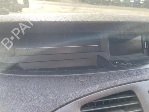 Used Instrument cluster RENAULT SCÉNIC III (JZ0/1_) 1.5 dCi (110 hp) 27111791
