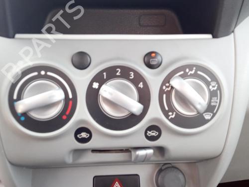 Used Climate control NISSAN PIXO (UA0) 1.0 (68 hp) 27135014