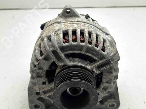 Used Alternator Alternator RENAULT CLIO III (BR0/1, CR0/1) 1.6 16V (BR05, BR0B, BR0Y, BR15, BR1J, BR1M, BR1Y, CR0B,... (112 hp) 36684453 36684453