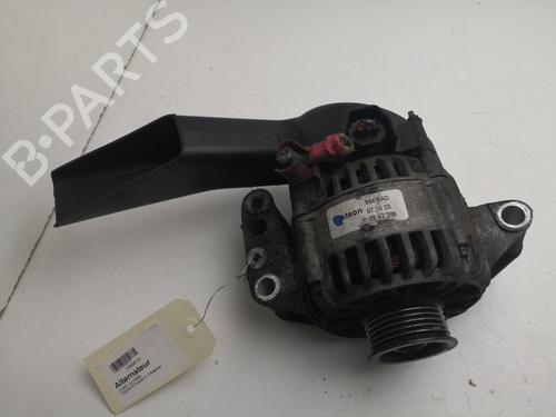 Generator FORD FIESTA V (JH_, JD_) ST150 (150 hp) 31754202