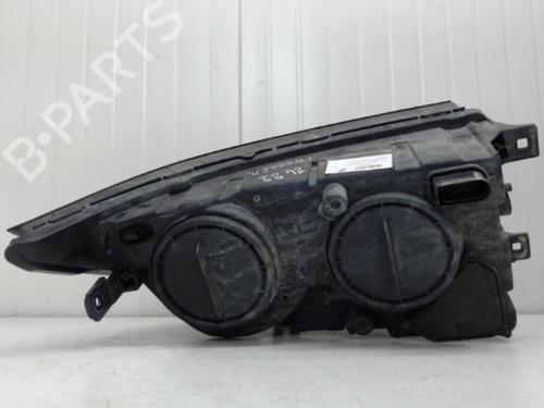 Used Left headlight Left headlight VW CRAFTER 30-50 Platform/Chassis (2F_) 2.5 TDI (136 hp) 27118093 27118093