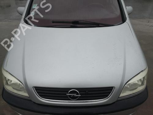 Used Hood OPEL ZAFIRA A MPV (T98) 2.2 DTI 16V (F75) (125 hp) 27131821