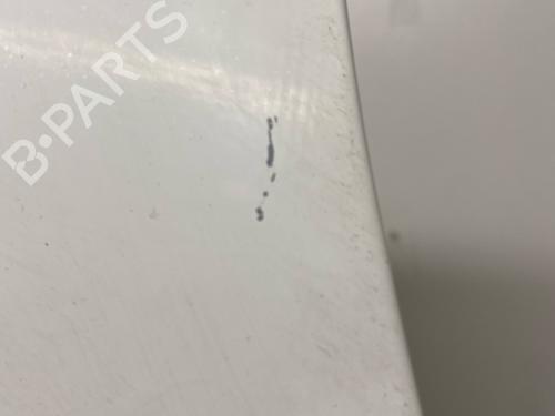 Used Hood Hood 37635378 37635378