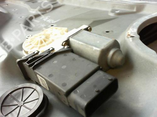 Front right window mechanism VW GOLF IV (1J1) 1.9 TDI | BP27118877C23 