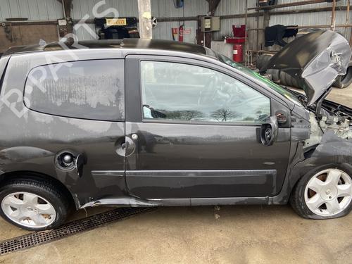 Instrument cluster RENAULT TWINGO II (CN0_) 1.5 dCi (CN0U) | BP33184831C47 - Image 7