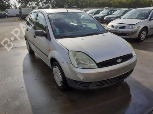 Right headlight FORD FIESTA V (JH_, JD_) 1.3 | BP27120120C29 