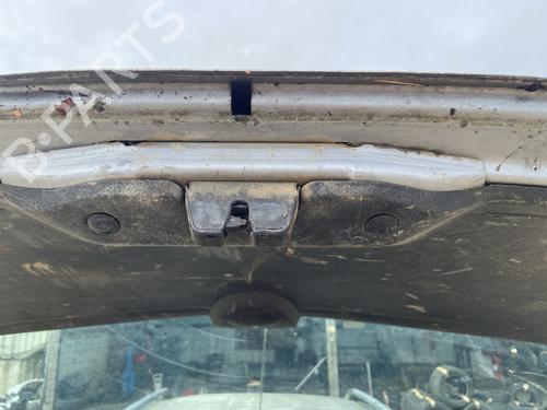 Used Tailgate lock PEUGEOT 307 SW (3H) 1.6 HDI 110 (109 hp) 28427642