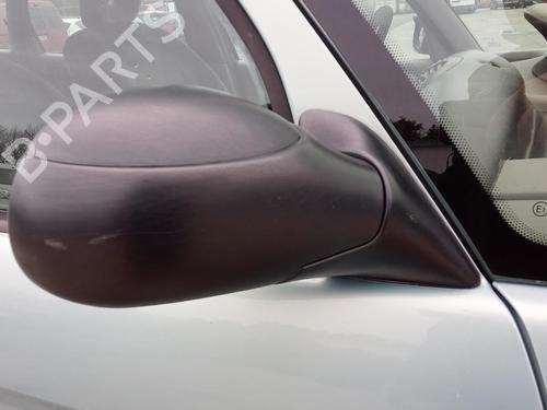 Used Right mirror CITROËN XSARA PICASSO (N68) 2.0 HDi (90 hp) 27149422