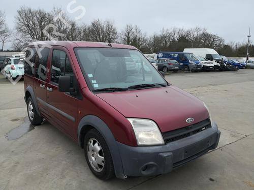 Left front window switch FORD TOURNEO CONNECT 1.8 TDCi | BP27131571I27 - Image 2