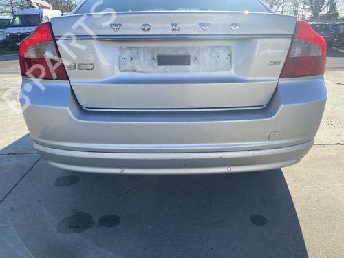 Bagtil kofangere VOLVO S80 II (124) D5 (185 hp) 32671432